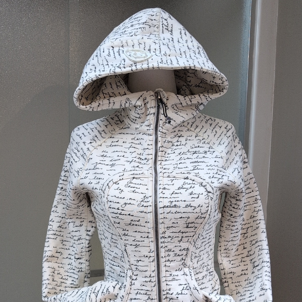 Lululemon Hoodie